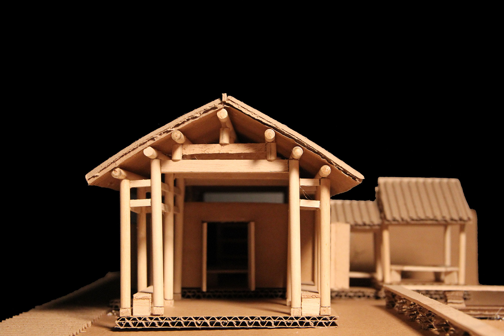 南京桦墅村口乡村铺子 / 周凌工作室-33