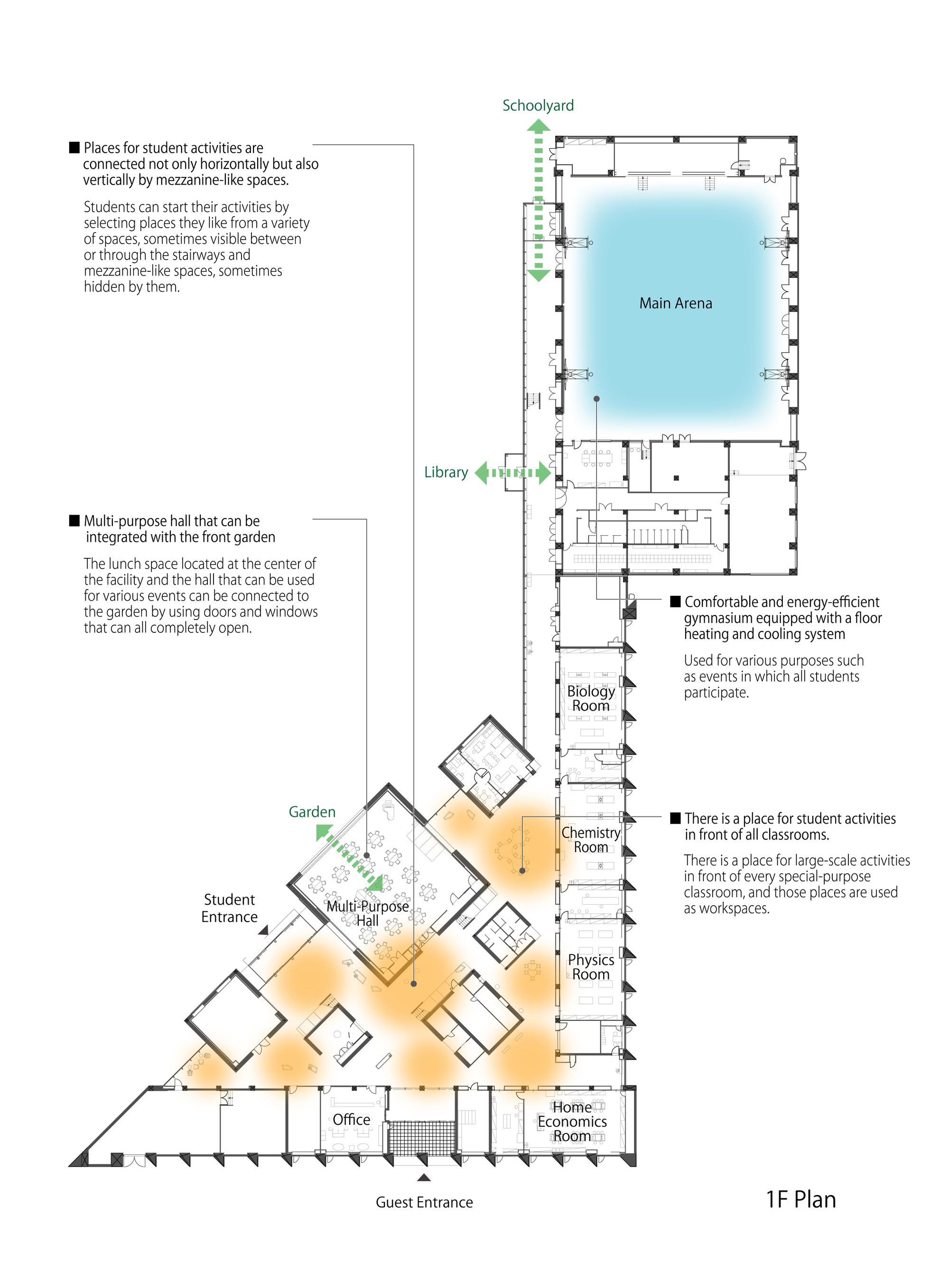 北海道科学大学高中丨日本-16