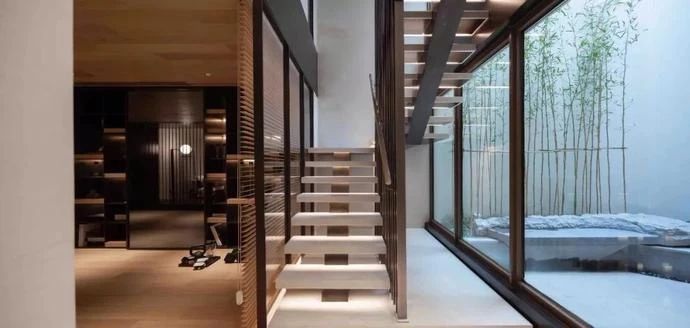 李玮珉丨苏州「仁恒.耦前」苏园别墅样板间室内设计 丨中国苏州-52