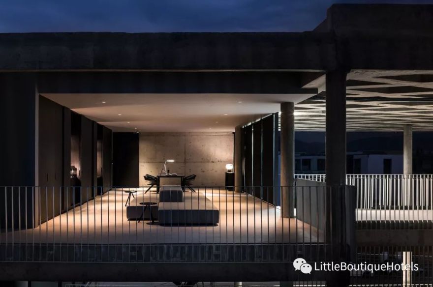 华欣柏嘉櫊度假酒店——泰国海岸的简约艺术空间-25