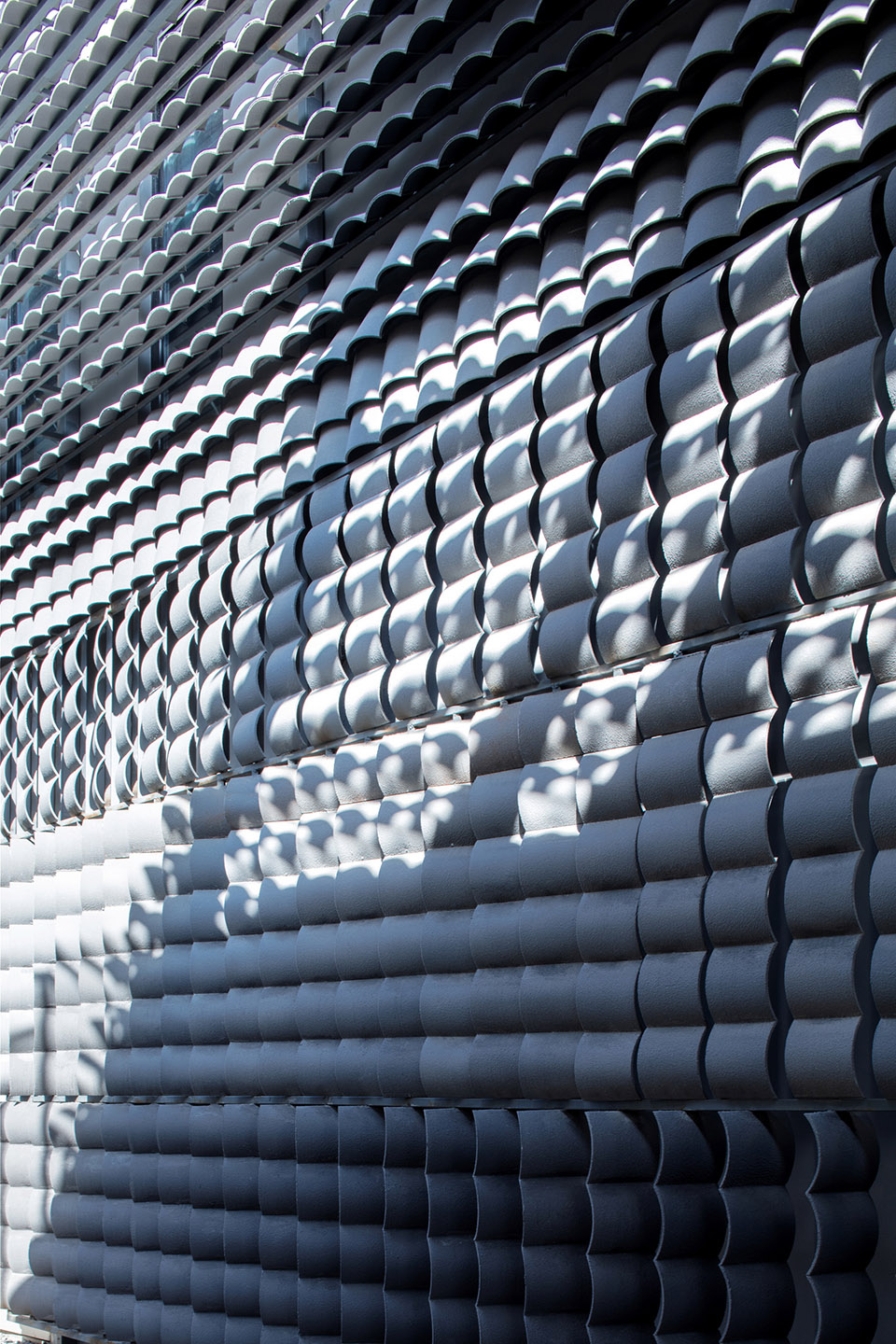 大理变压沉浸式剧场丨中国大理丨Atelier Alter Architects时境建筑等-307