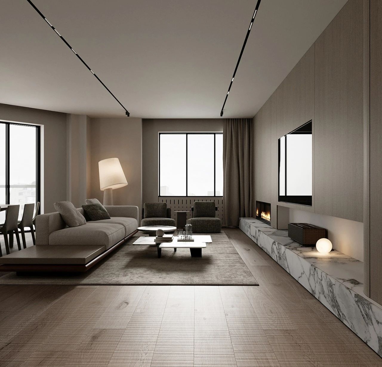 土耳其的舒适家园丨Tamerlan Verdiyevs-36