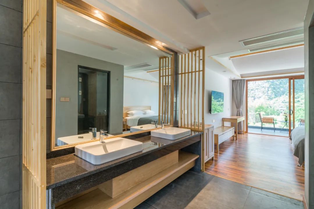 《在水一方》 | 城市桃源,山水清欢-31