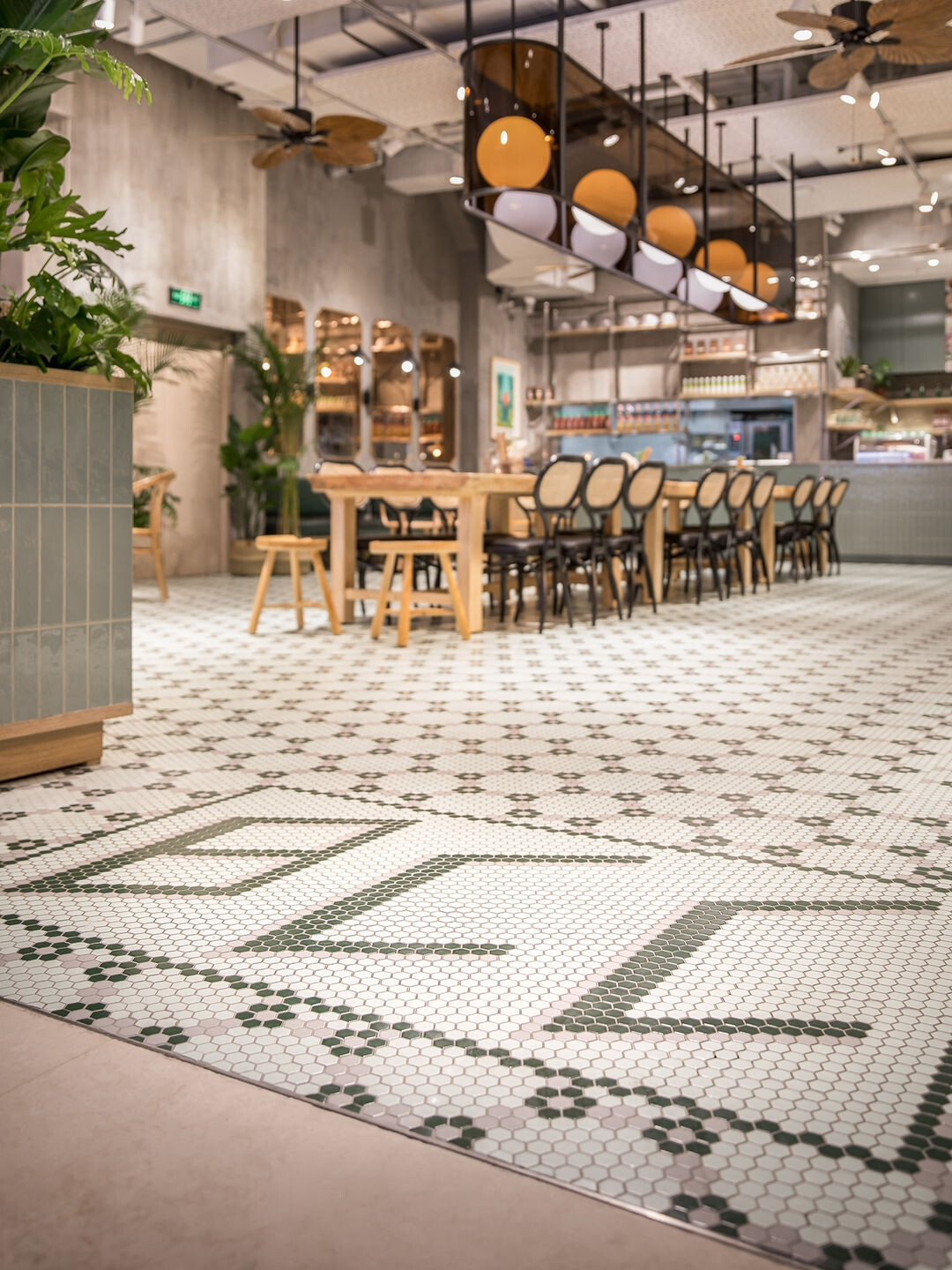 Bun Cha Cha · hcreates-17