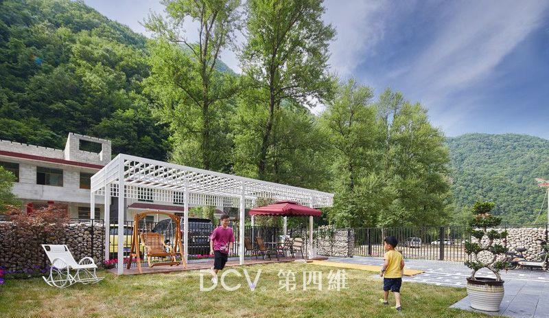 南山里民宿酒店-20