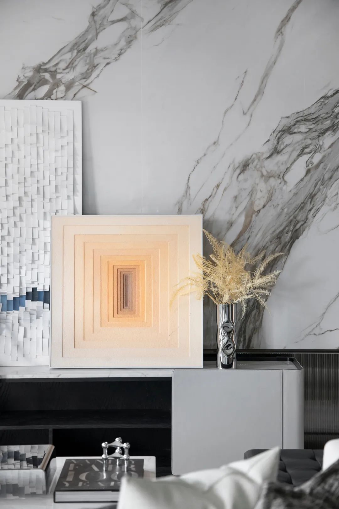 元禾大千 · 上海香港置地虹庐湾样板间-72