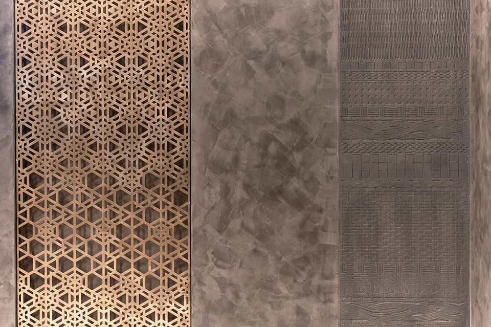 喜鼎.饺子中式餐厅空间设计，大连 / 睿集设计-34