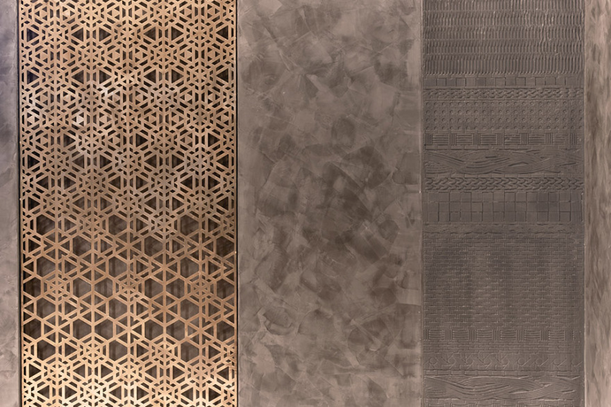 喜鼎.饺子中式餐厅空间设计,大连 / 睿集设计-34