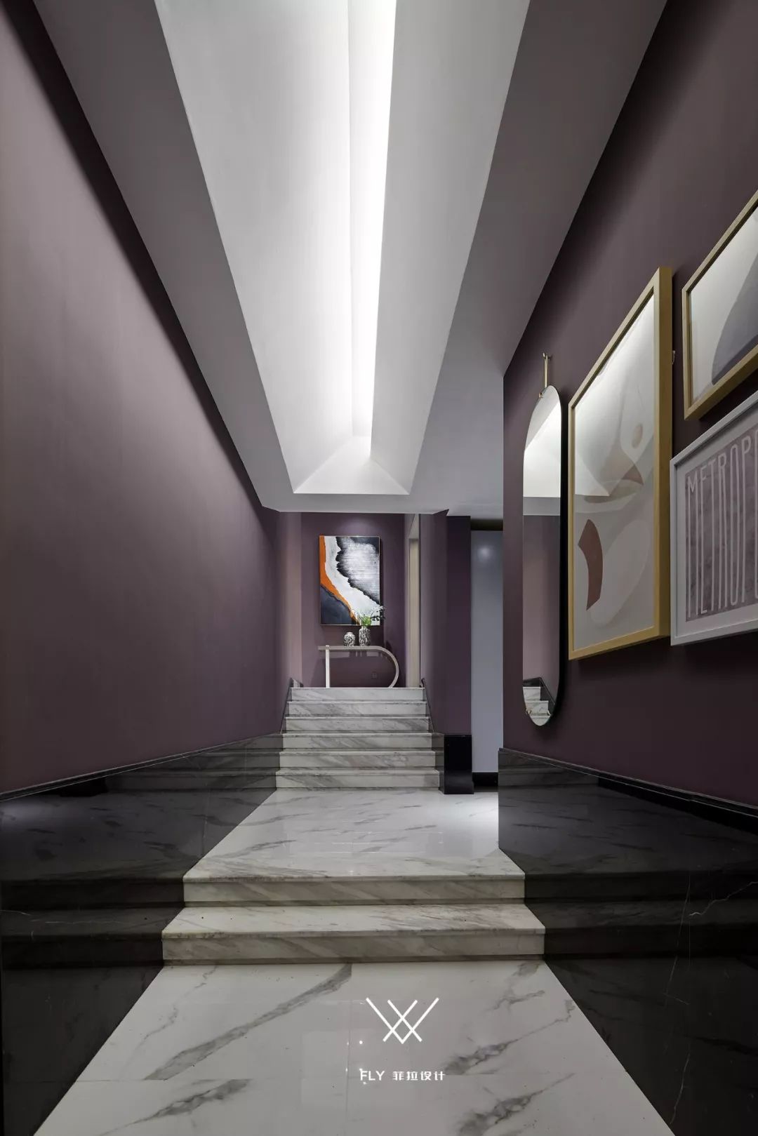 杭州 800 平轻奢别墅，儿童娱乐天堂-130