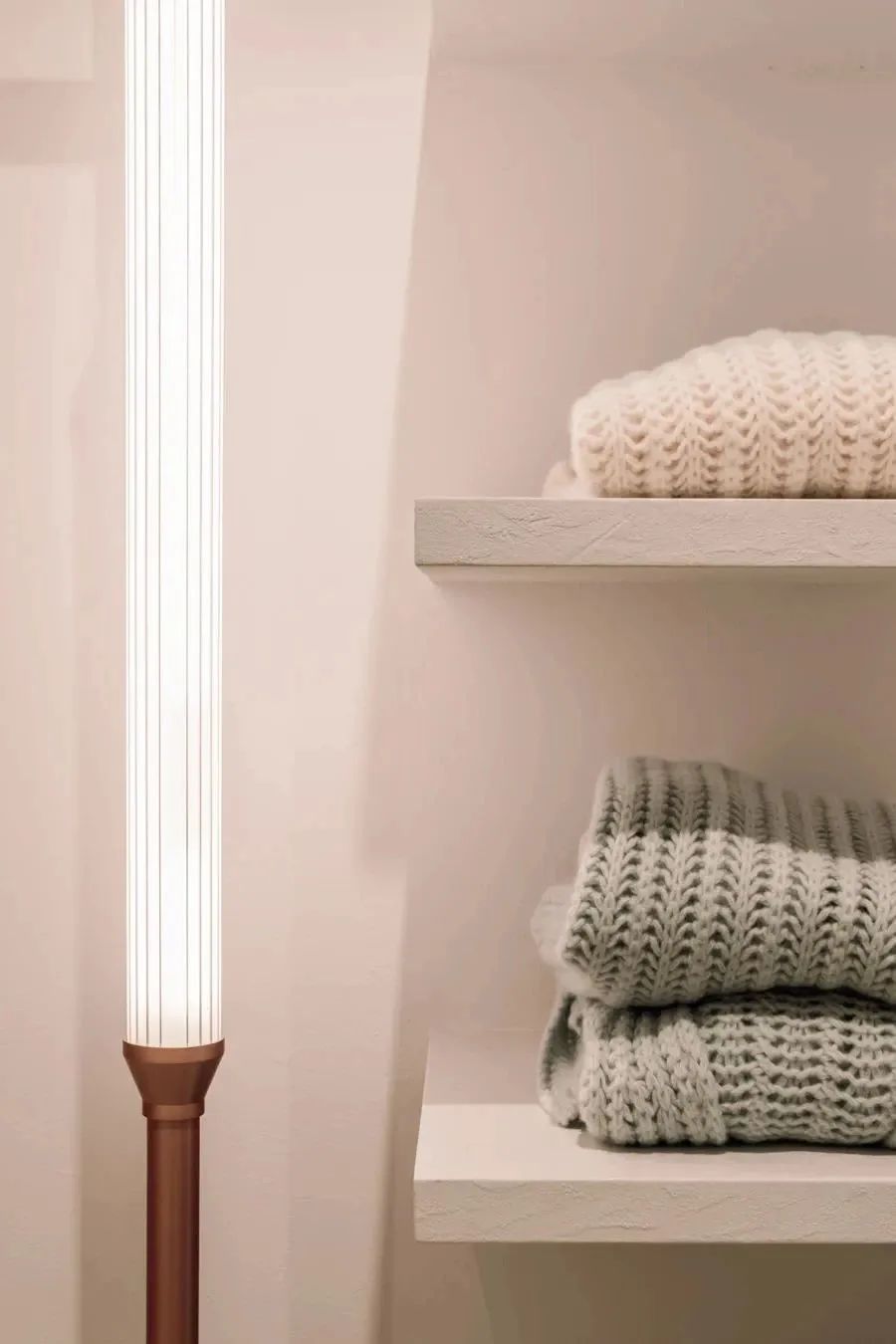 比利时 Tiffany 女装店设计丨WeWantMore & Han nelore Veelaert-10