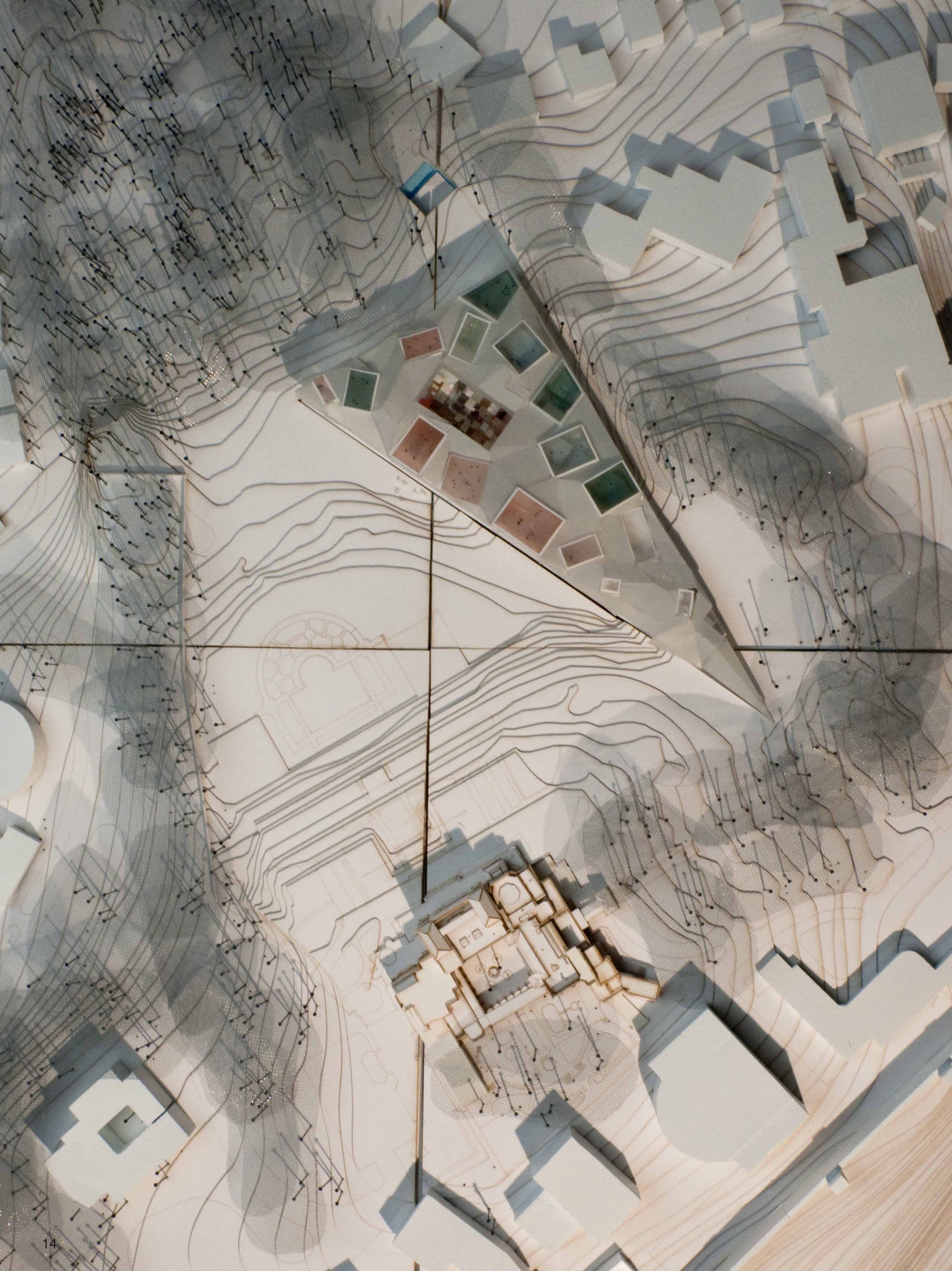 摩洛哥国家考古与地球科学博物馆-17