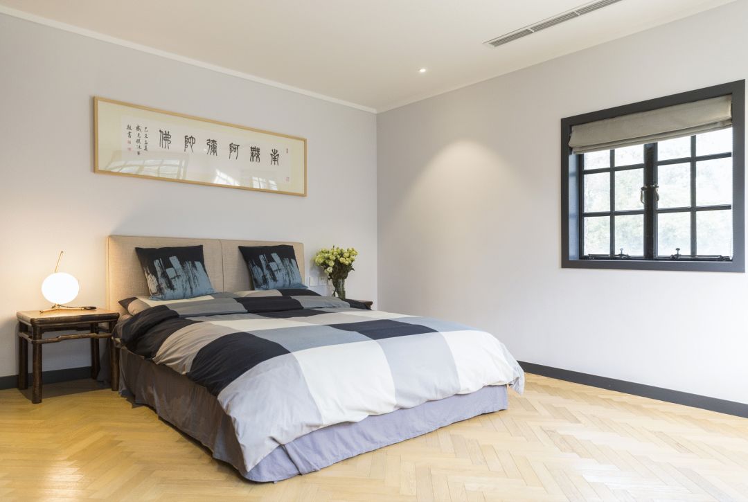 破旧的百年洋房，还可以改造成这样的低调豪宅？-85