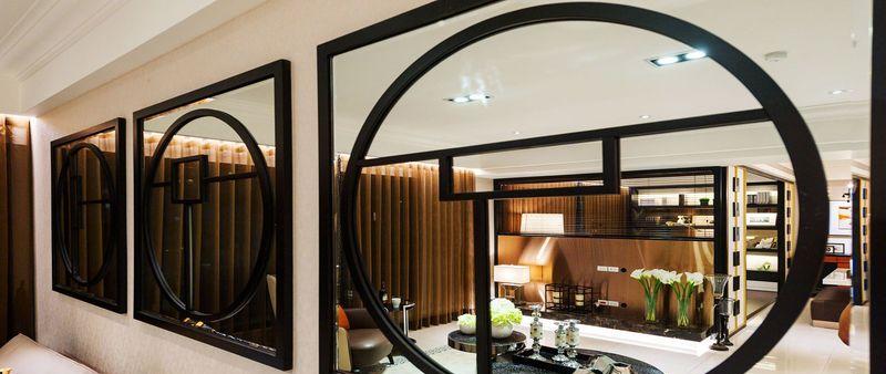 新古典风格卧房设计，打造优雅清新空间-20