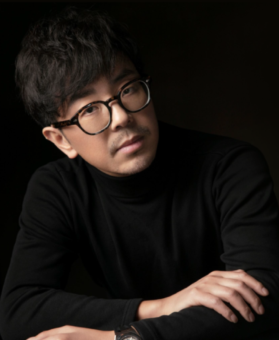 三位设计师自宅丨中国宁波丨孙建亚,张奇峰,刘志明-78