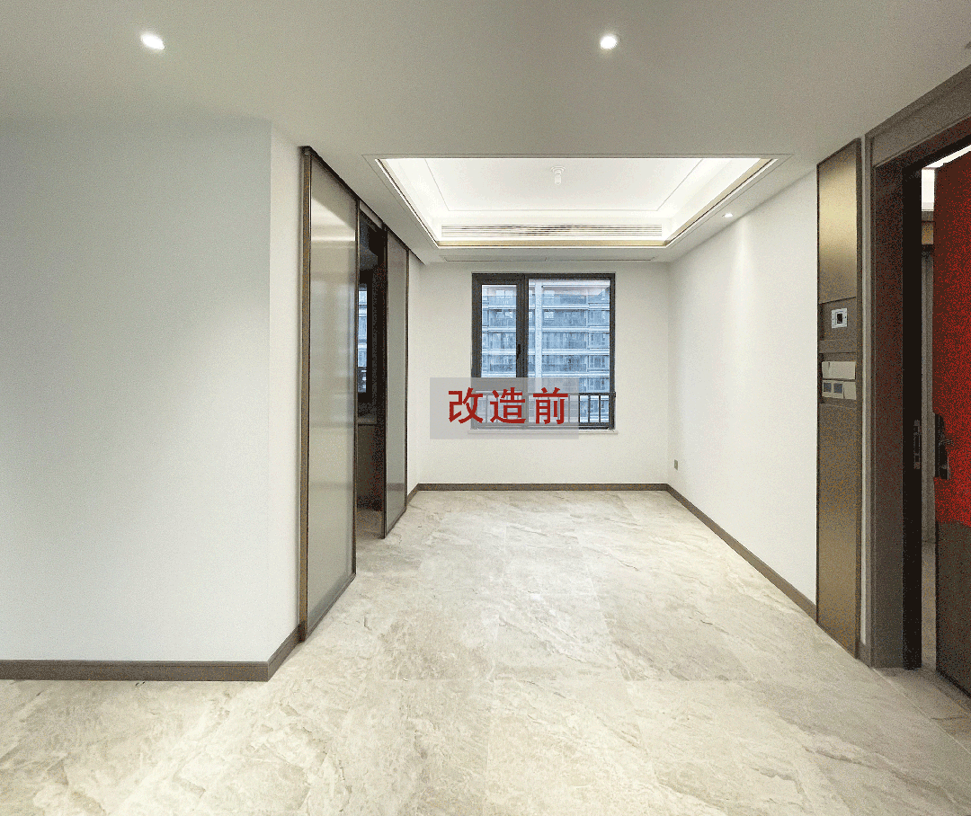 春风意丨中国宁波丨泰睿软装-34