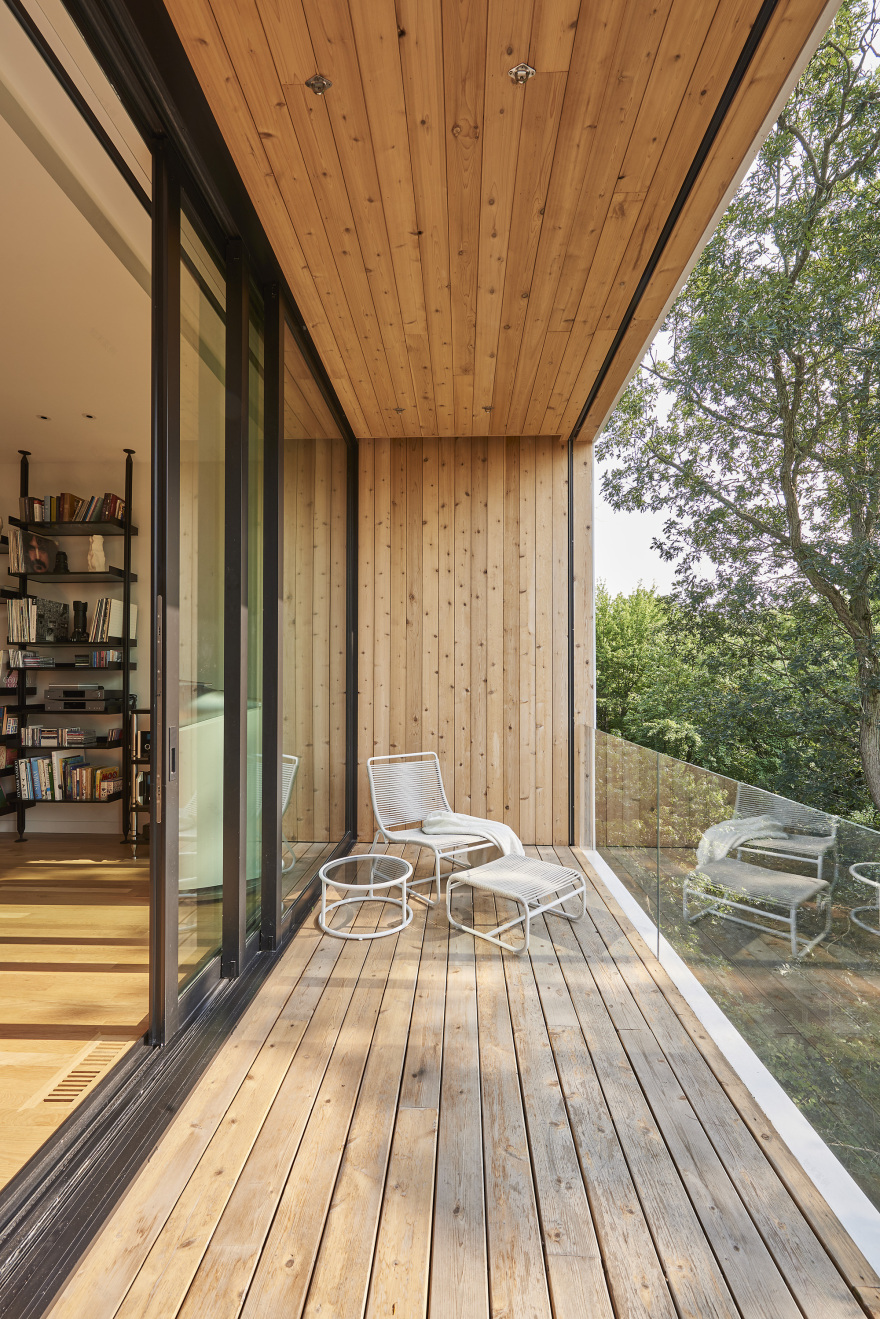 树屋丨美国丨dSPACE Studio-27