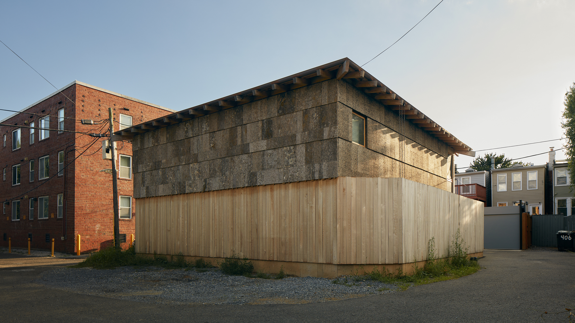 杨树丛丨美国华盛顿丨BLDUS-37