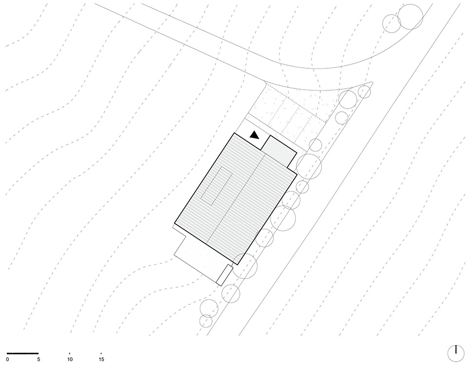 Milada 度假屋丨捷克丨ADR-51