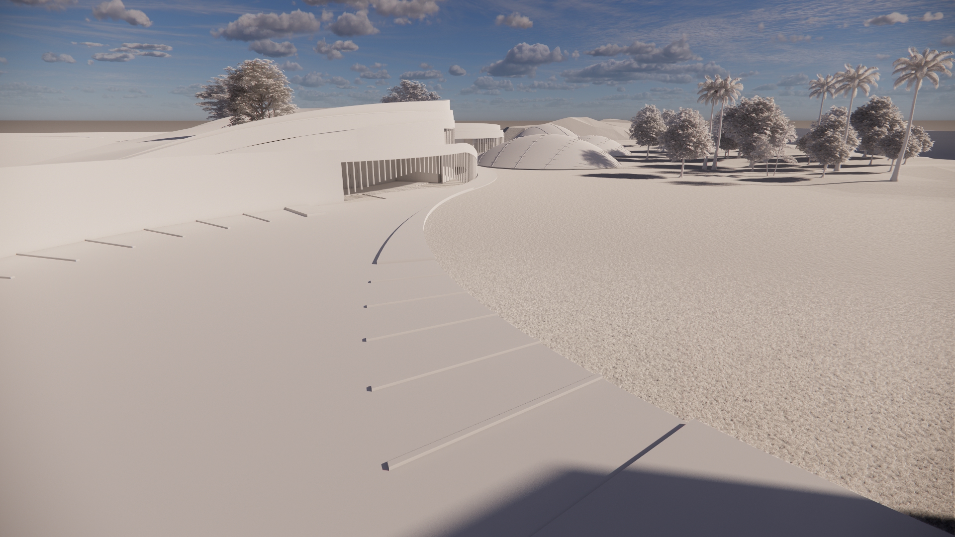 Agriculture Research Center .-6