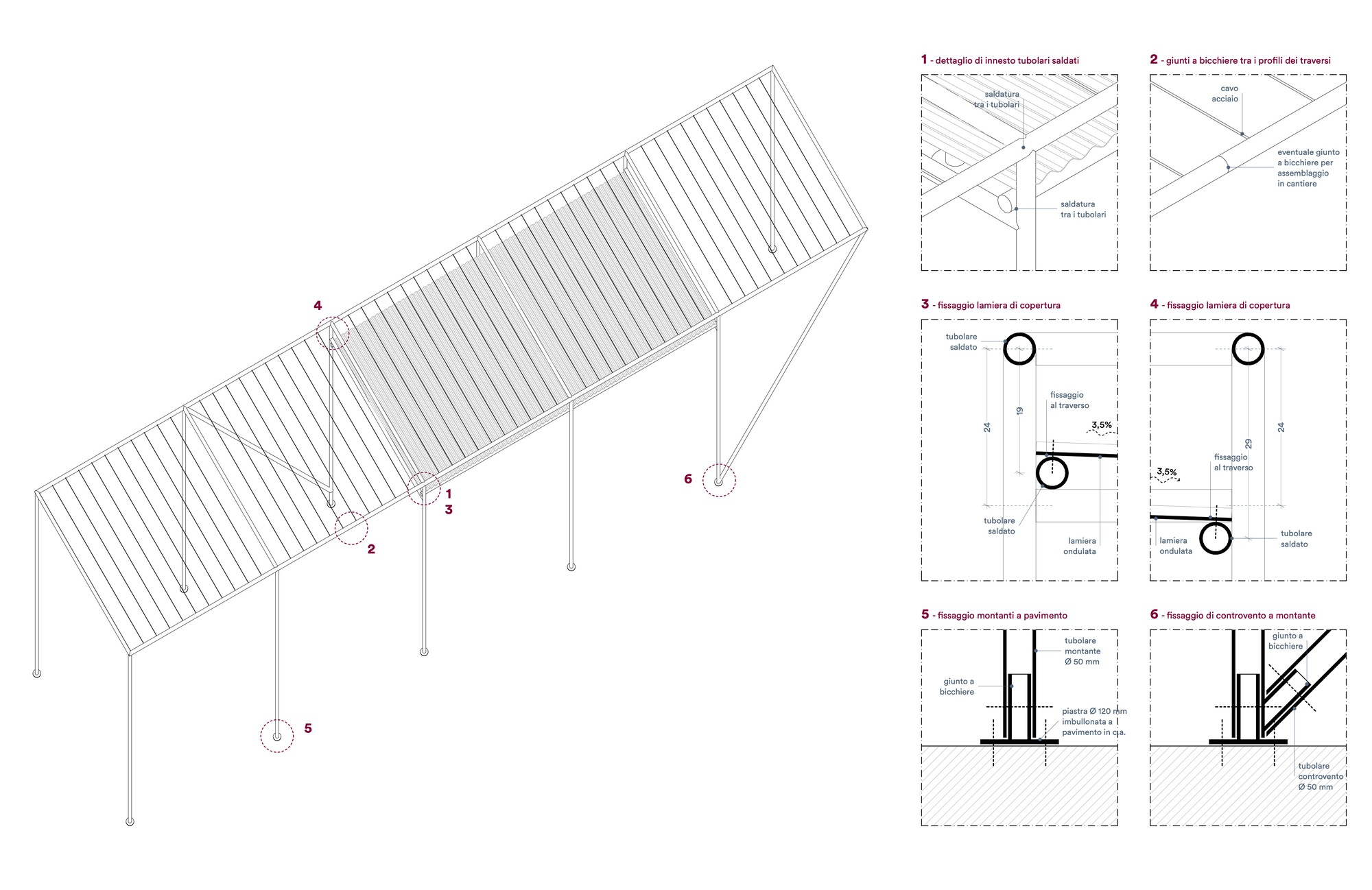 Electrical Cabin Recovery / QuadroDesign-44