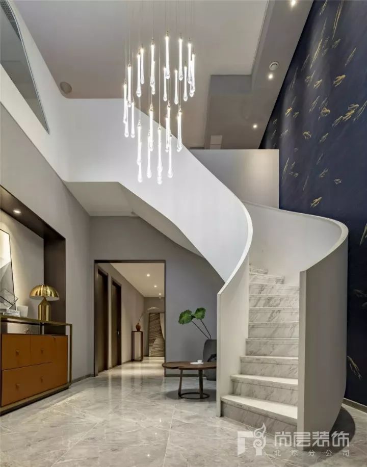 尚层装饰 | 打造别墅生活新境界-17