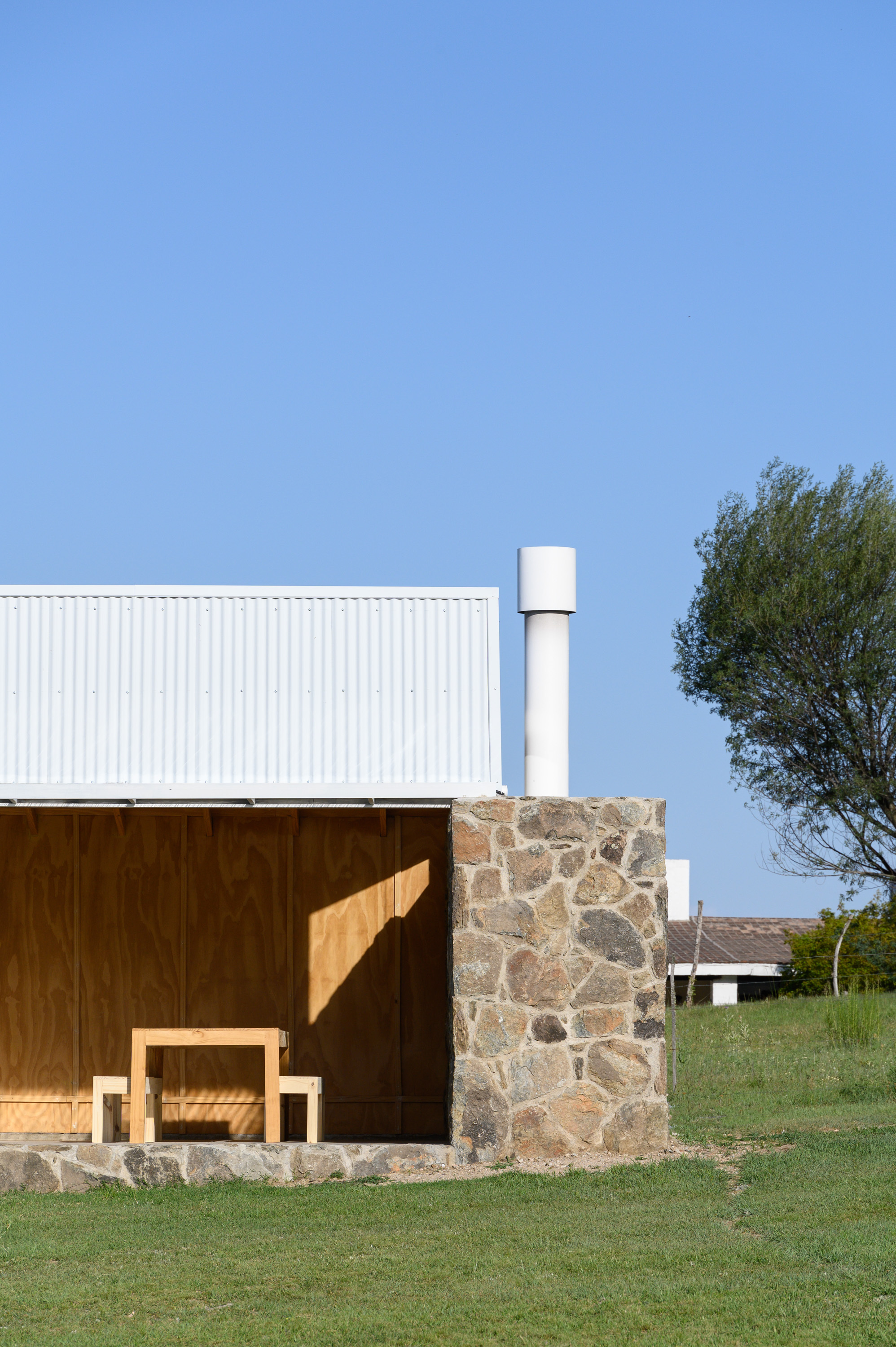 巴约之家丨阿根廷丨Set.ideas-18