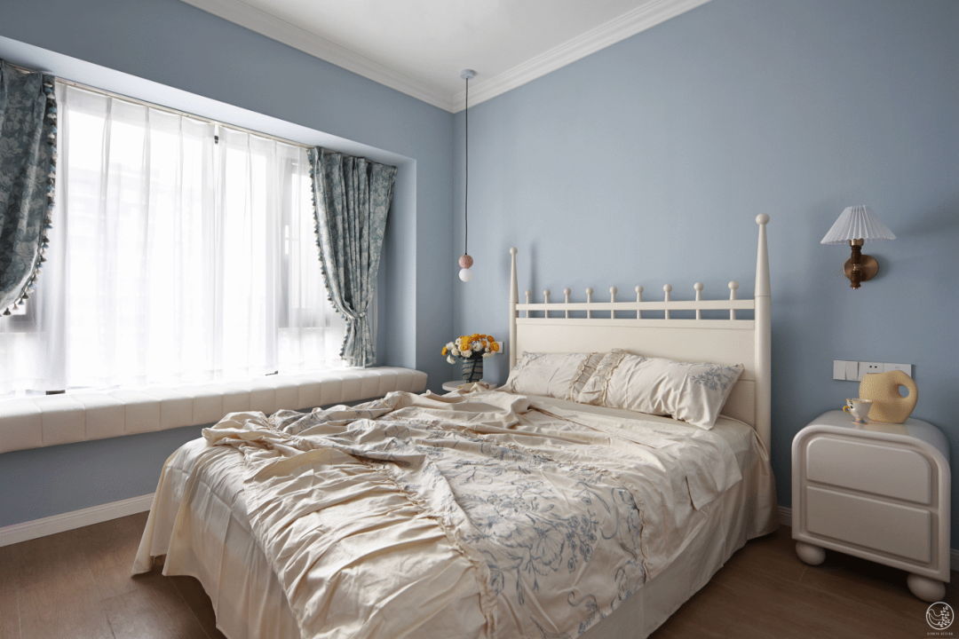 200 平复式家装设计丨中国成都丨设计师谢兰青-33