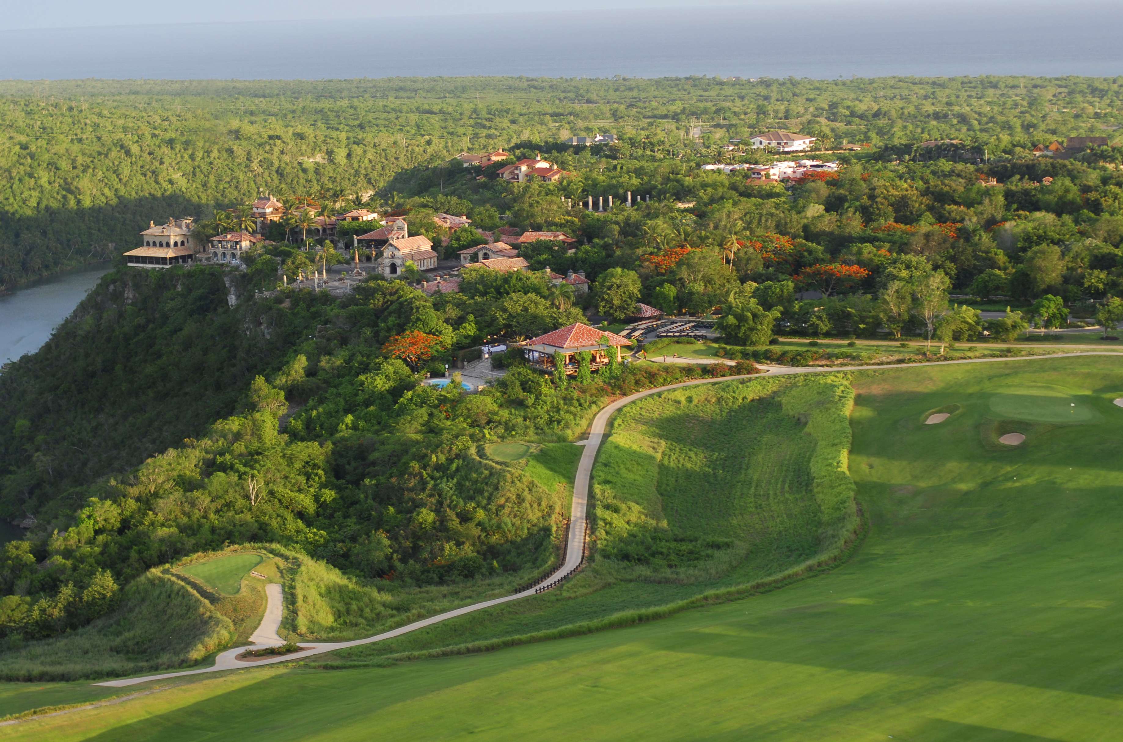 Casa de Campo(多米尼克)-5