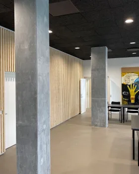 丹麦“海马”公寓丨丹麦奥胡斯丨Cubo Arkitekter A,S