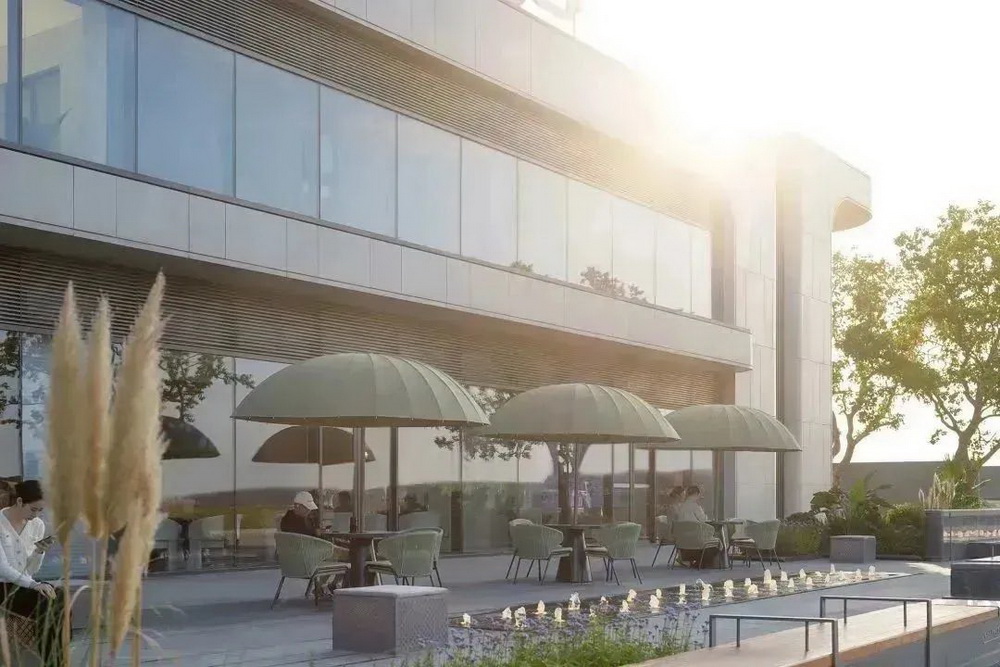 南京中海·和山丨中国南京丨里表都会(北京)规划设计咨询有限公司-11