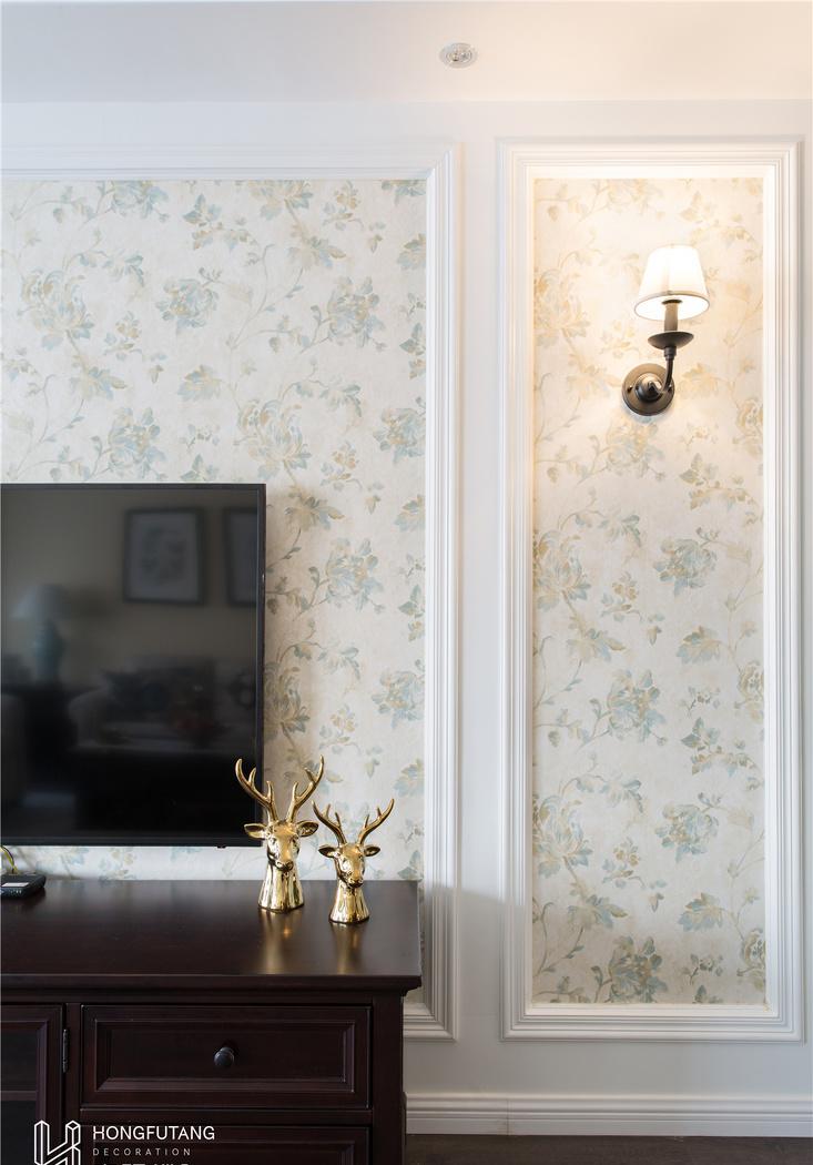 浅碧轻红 | 简约美学打造舒适生活空间-4