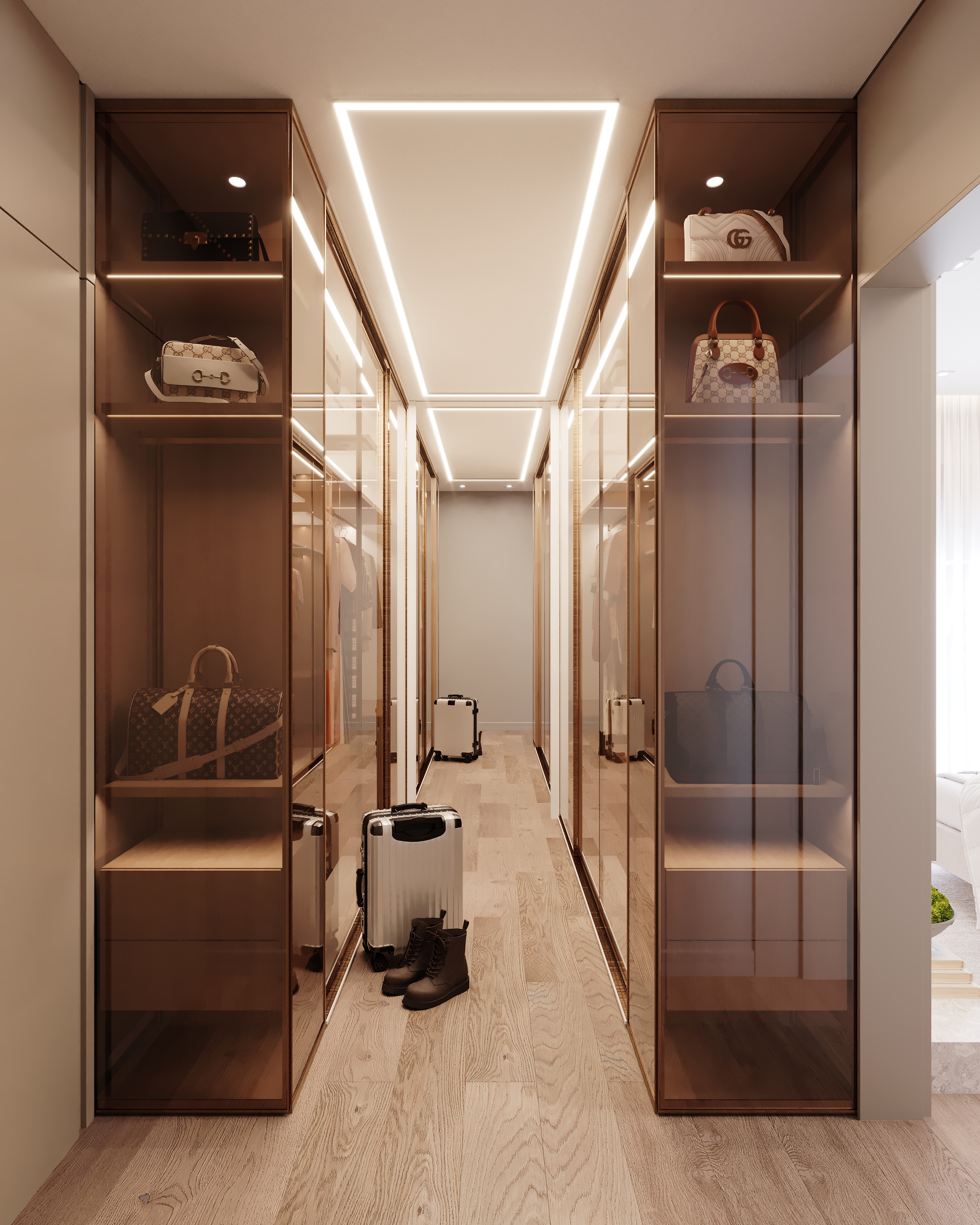 整套房子丨Idealize 建筑事务所-17