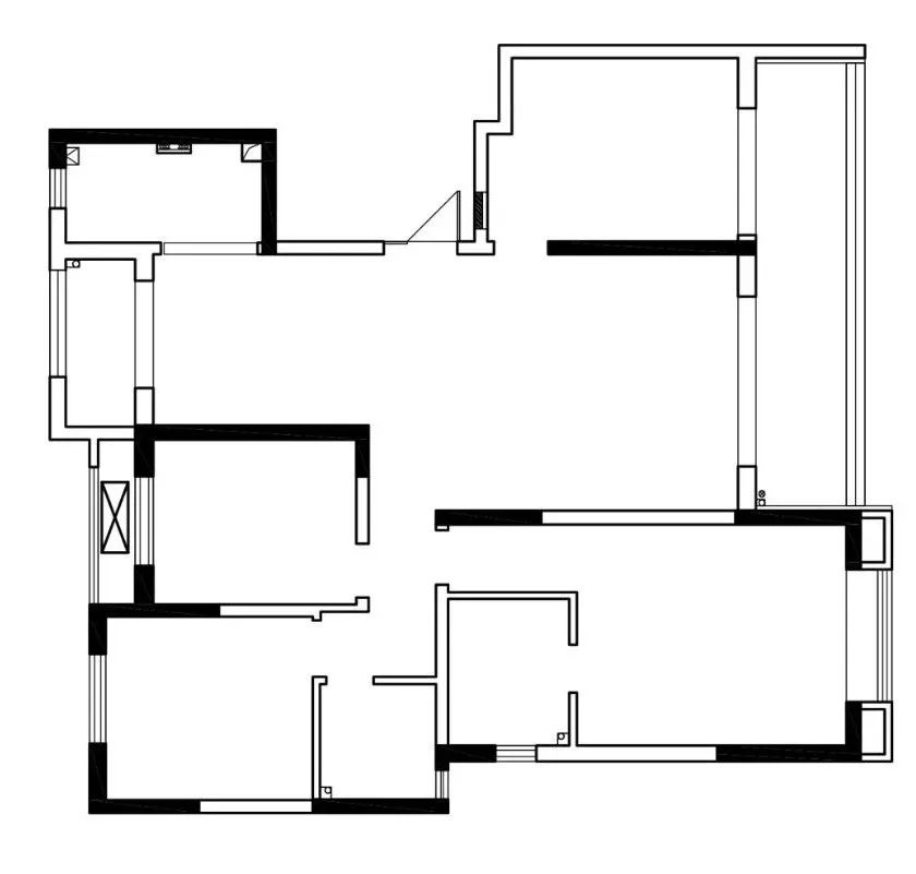 铁建花语城丨中国西安丨董博-9