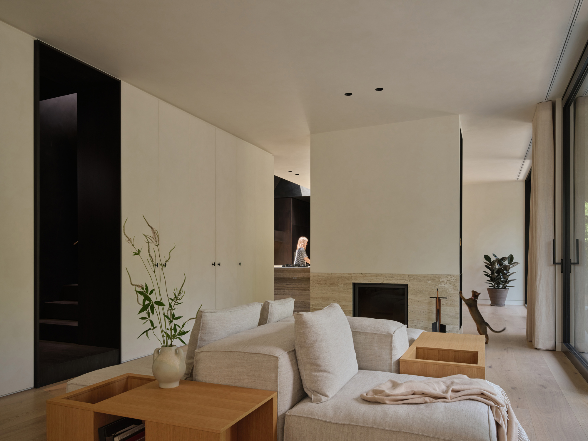 丨加拿大多伦多丨Batay  Csorba Architects-34