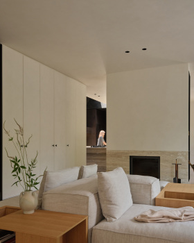 丨加拿大多伦多丨Batay  Csorba Architects