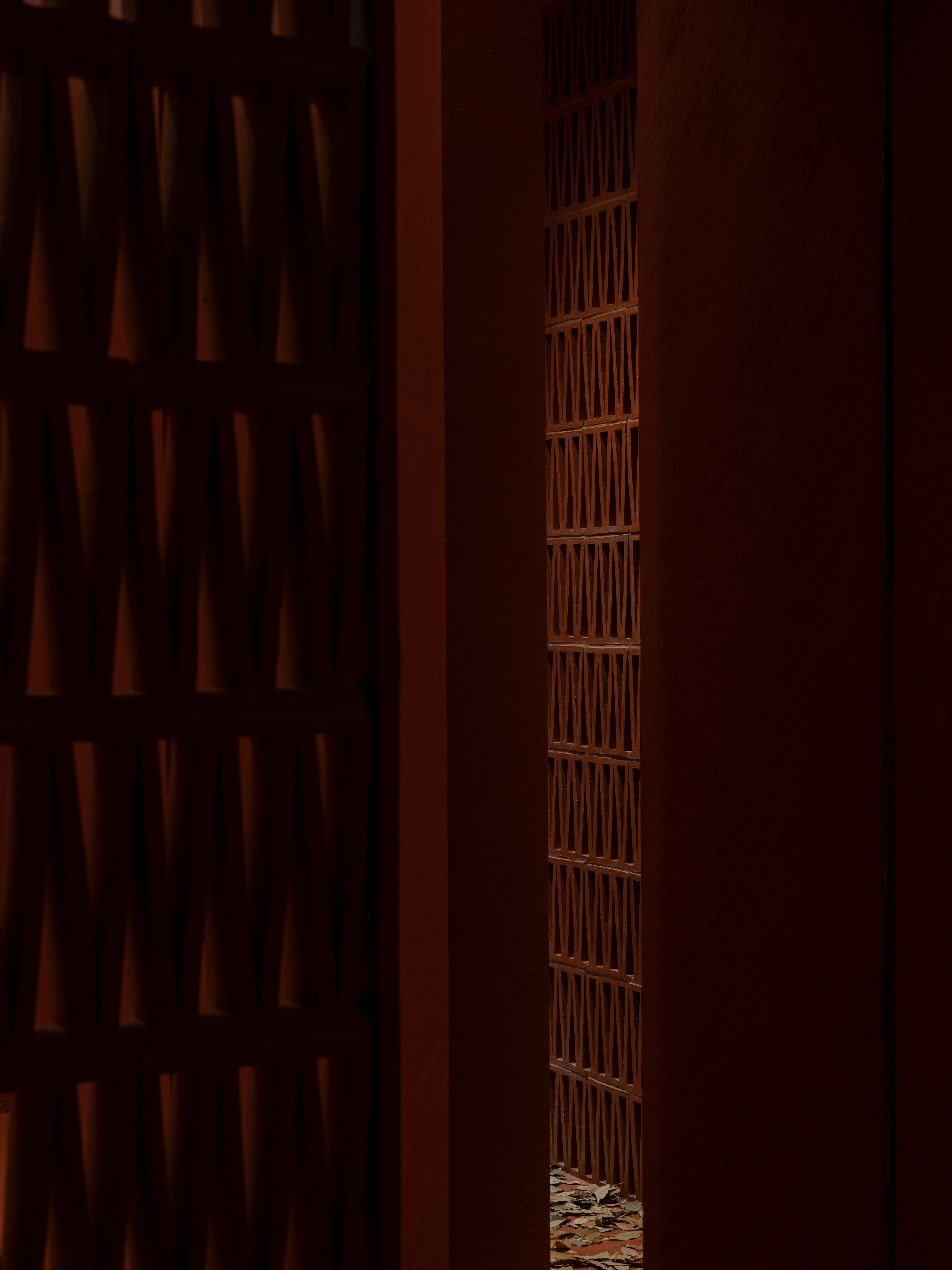 心灵穿越 ORVIBO 城市展厅丨中国河北丨安年设计-45