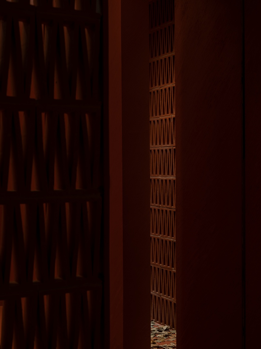 心灵穿越 ORVIBO 城市展厅丨中国河北丨安年设计-45