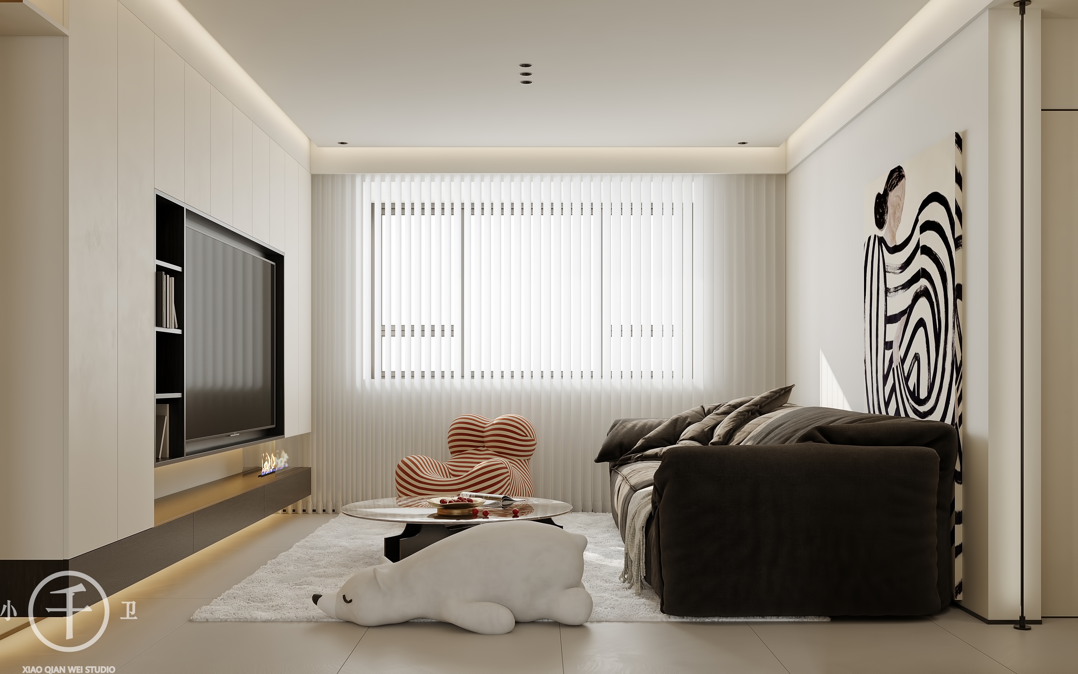 现代 | 简约 | 极简-13