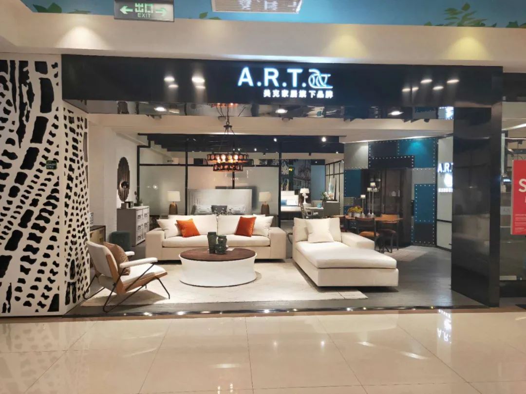 成都 A.R.T.都市店开业，诠释“每个都市，都有故事”-67