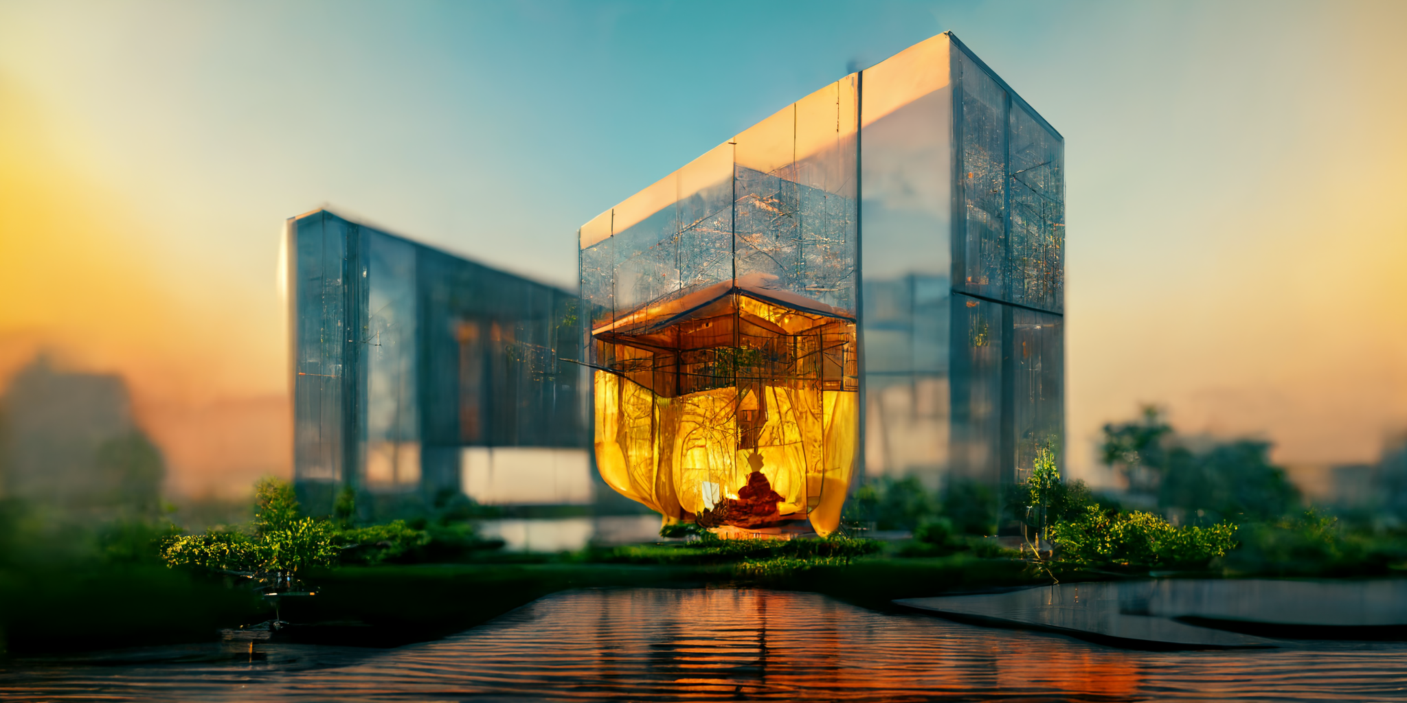 艺术酒店设计-25