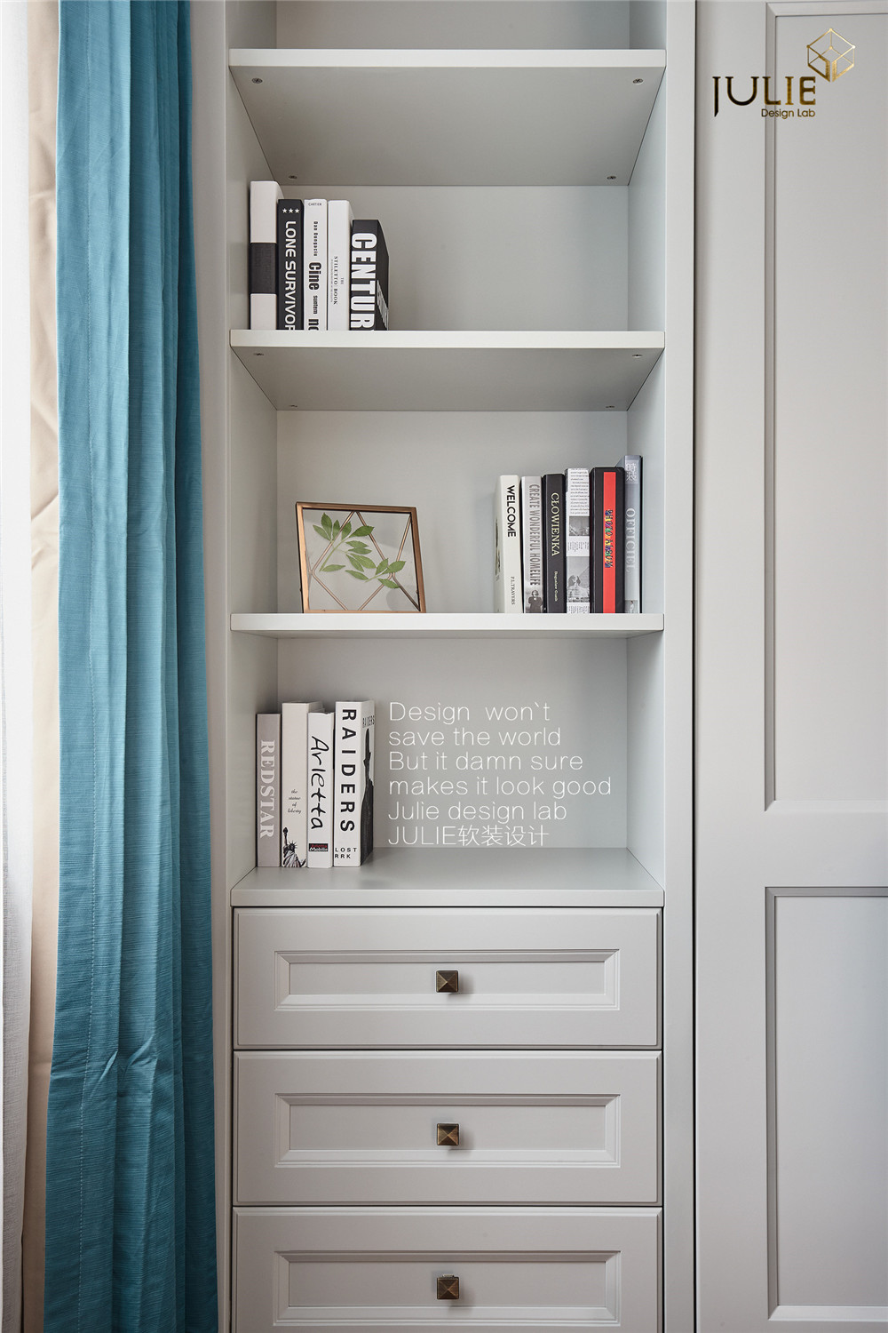 杭州东海闲湖城新中式混搭设计,呈现雅致空间-64