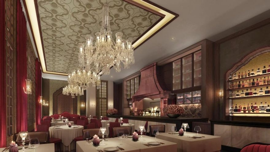 嘉佩乐酒店丨中国台北丨傅厚民(André Fu)-23