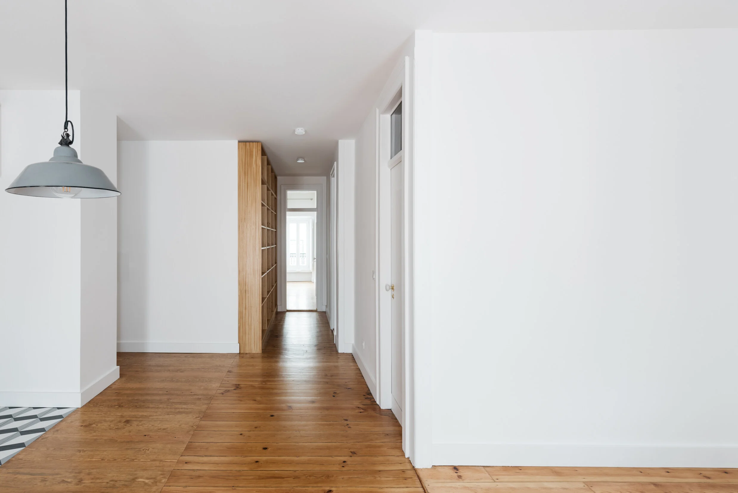 特奥菲洛私人公寓丨arkstudio-10