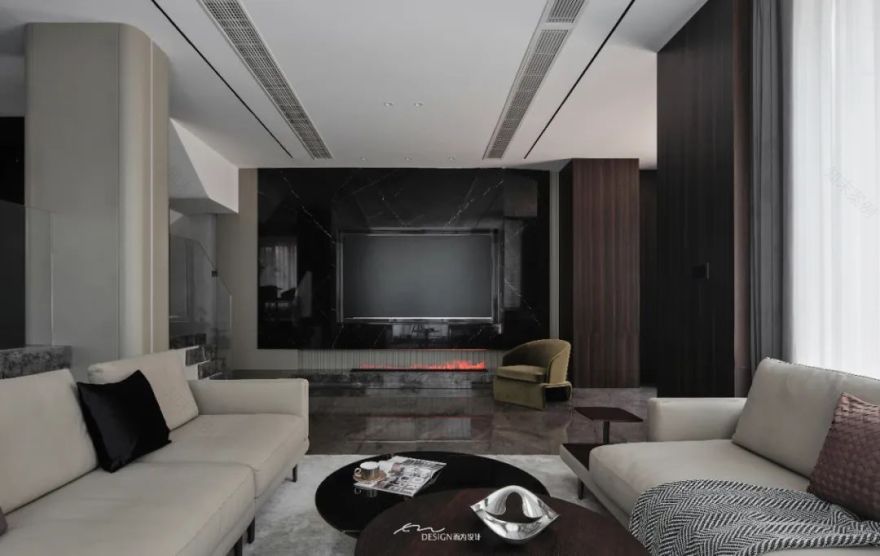 至简而奢丨中国扬州丨扬州而为设计机构-21