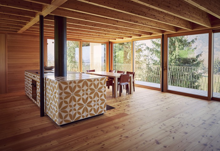 丨奥地利丨HEIN architekten-33