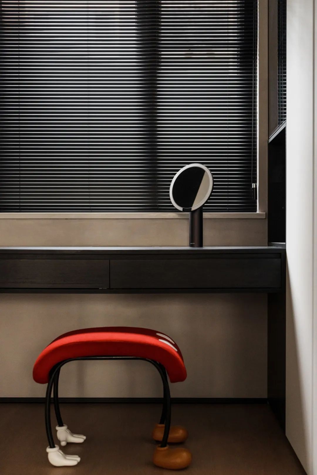 隅间 YUJIAN DESIGN · 暙木 · 完工实录丨隅间空间设计工作室-95