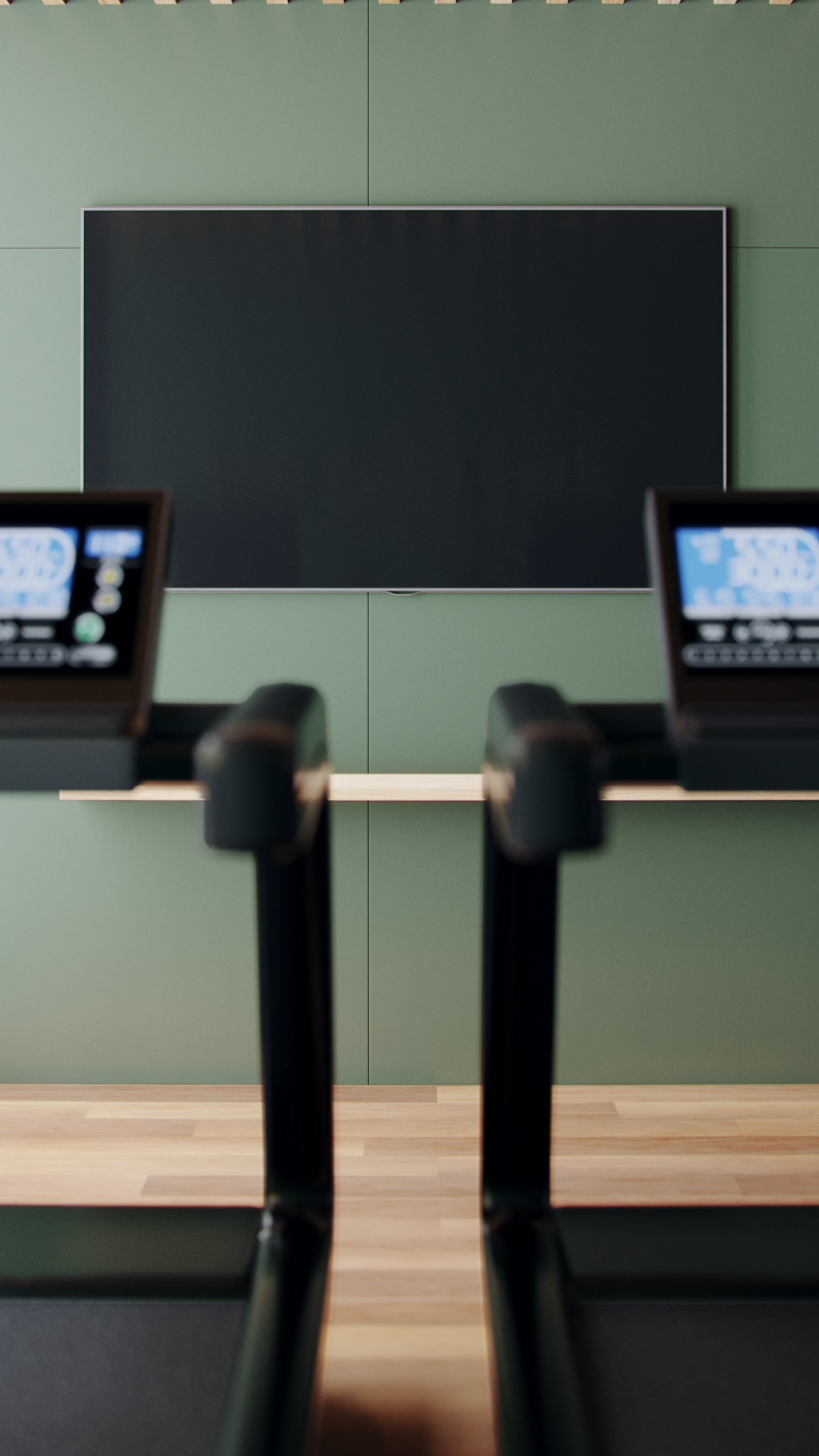 VK 大楼丨Campiteli Arquitetura-37