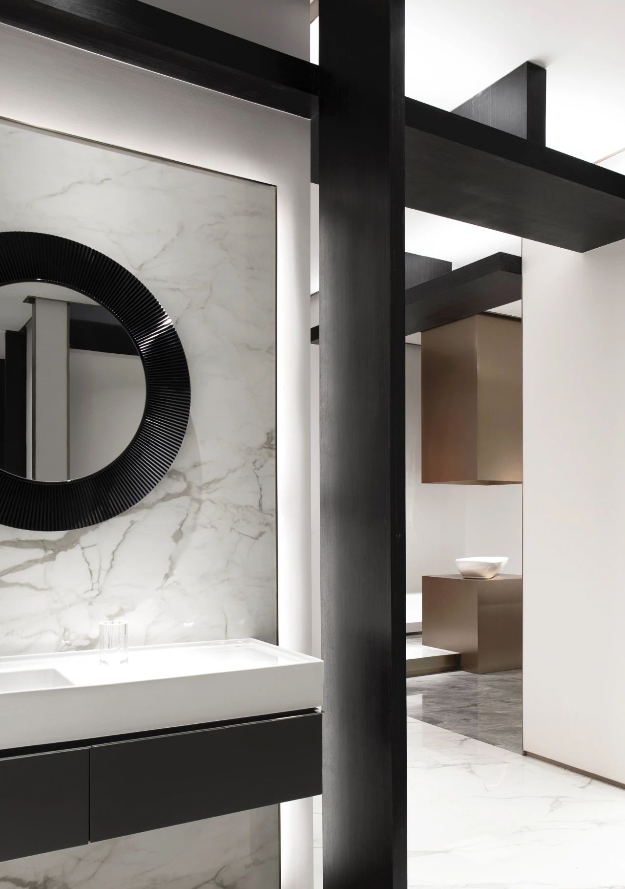 厦门劳芬展厅丨中国厦门丨FW.GID 国际设计-54