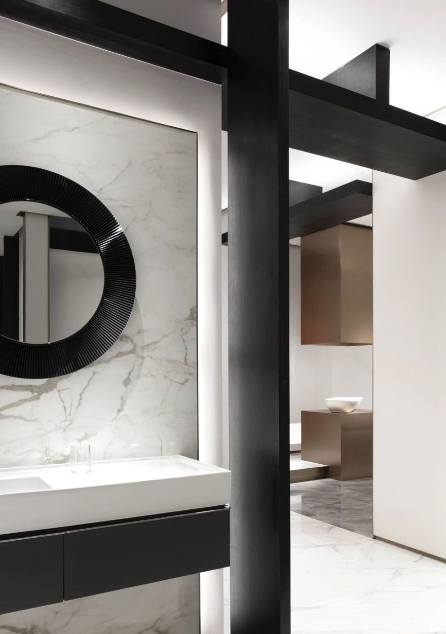 厦门劳芬展厅丨中国厦门丨FW.GID 国际设计-54