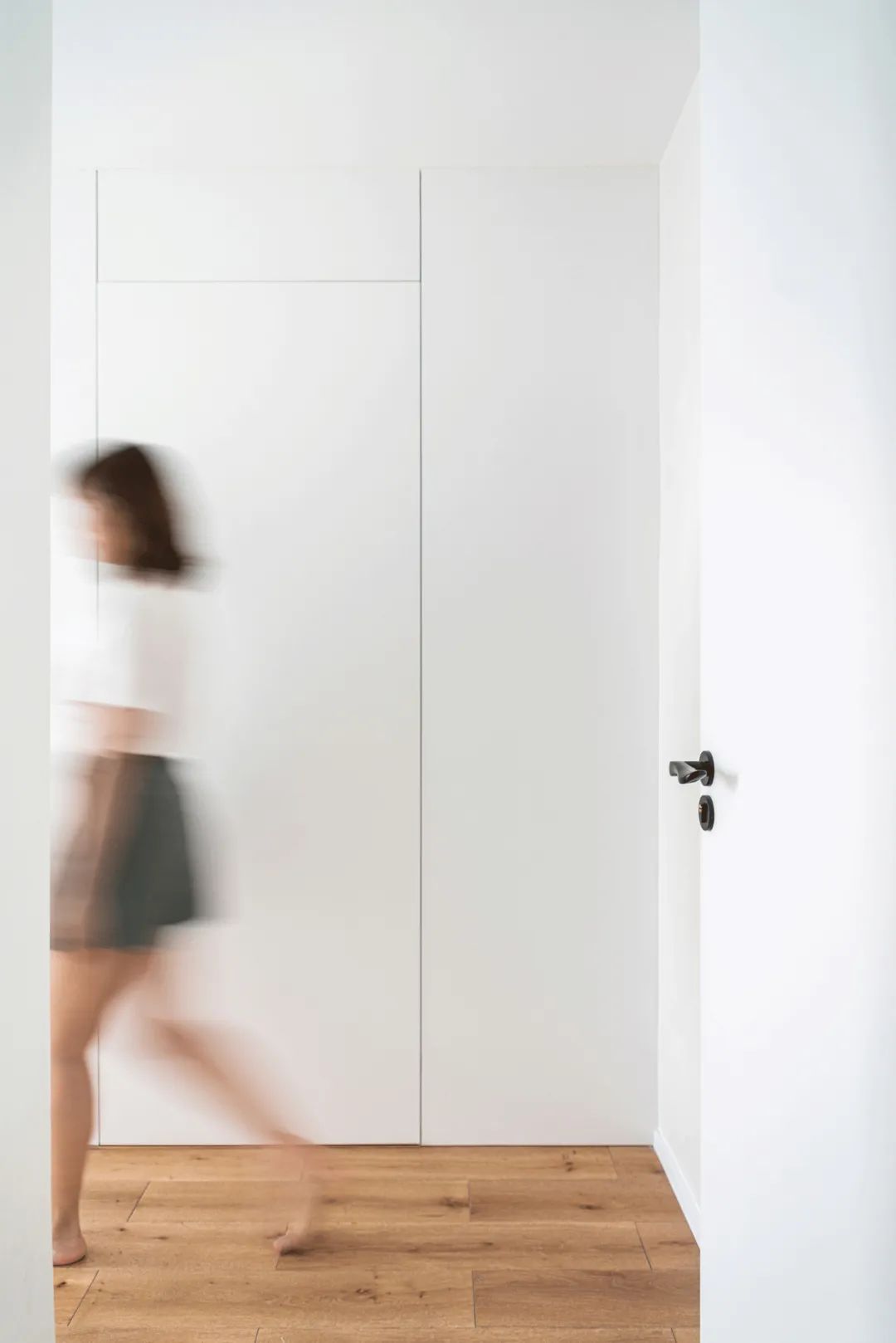 极简白+原木，美出新高度！-38